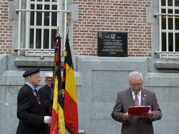 Helden van het verzet