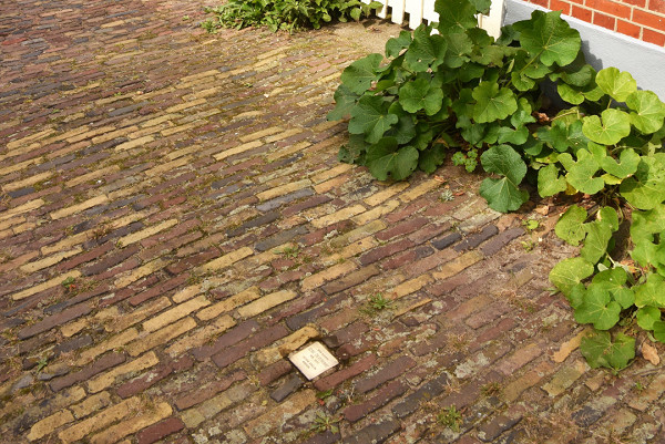 Helden van het verzet