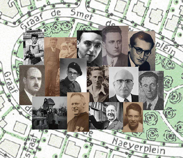 Helden van het verzet