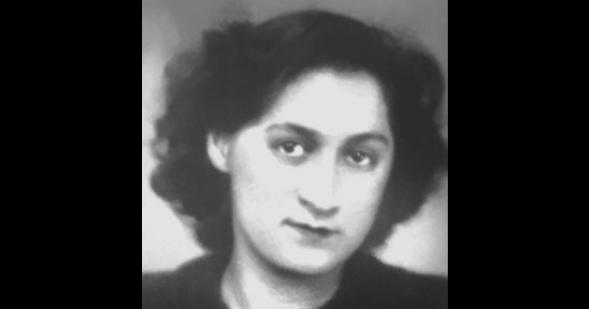 Lotte Brainin – Helden van het verzet