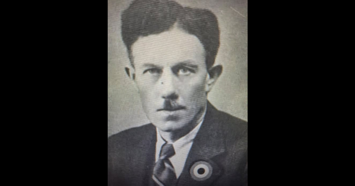 Alphonse Bosch – Helden van het verzet