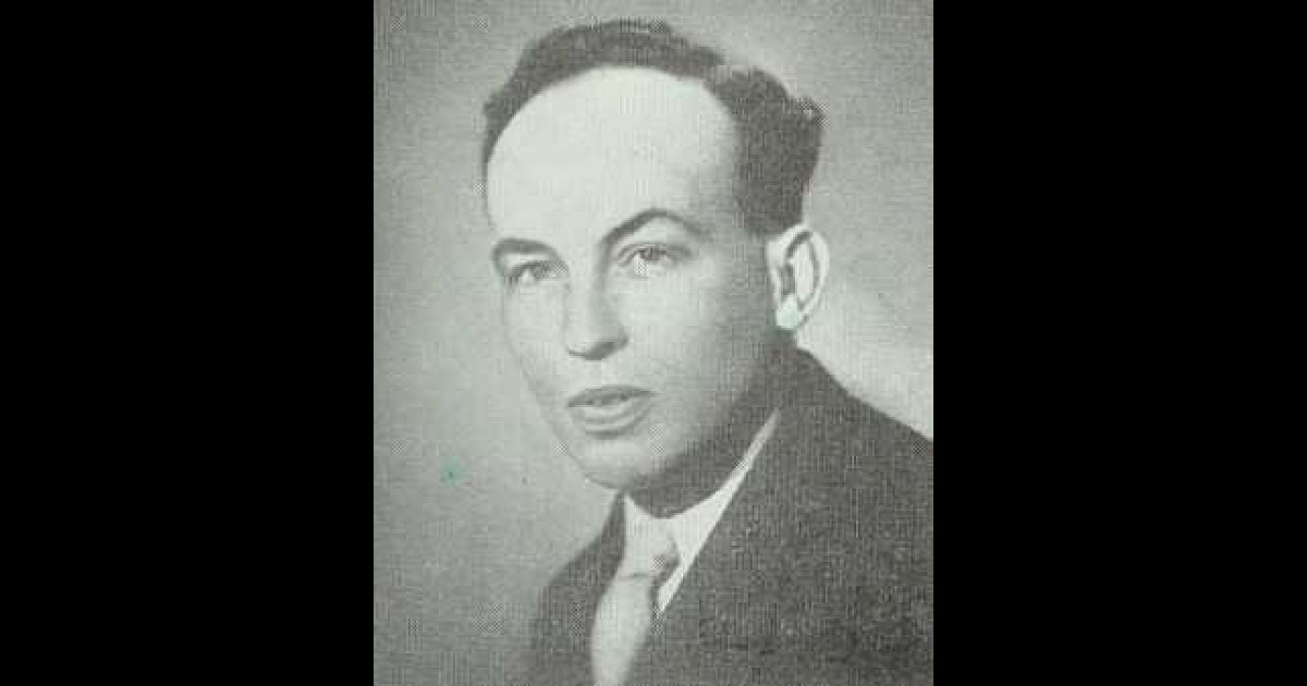 Maurice Raskin Helden van het verzet