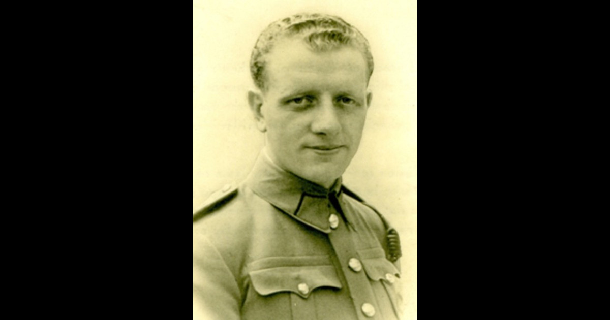 Vanistendael Helden van het verzet