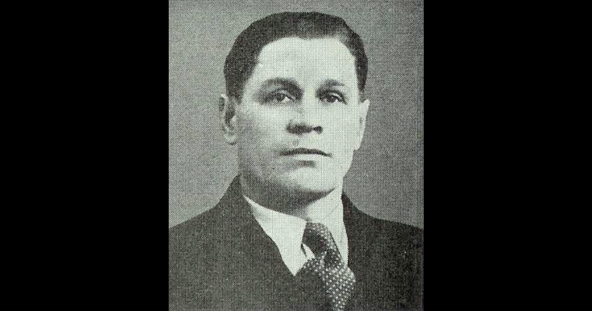 Anton Szczuka – Helden van het verzet
