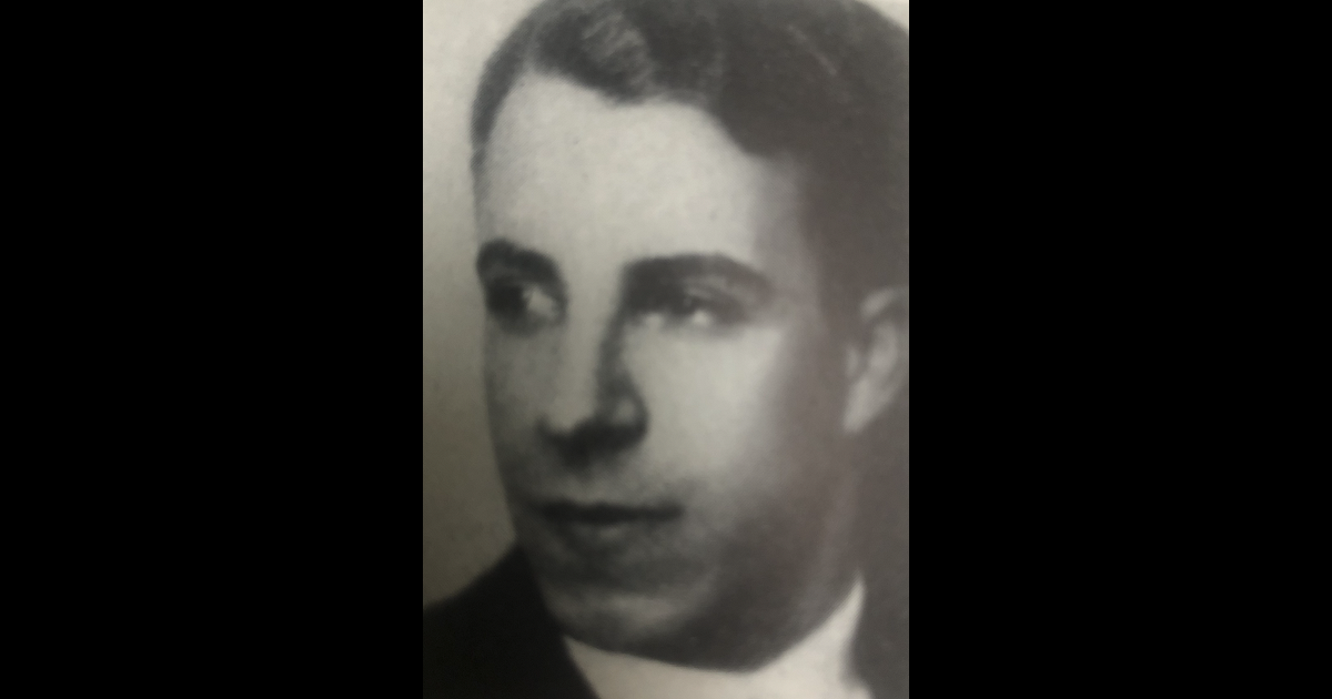 Henri Pohl – Helden van het verzet