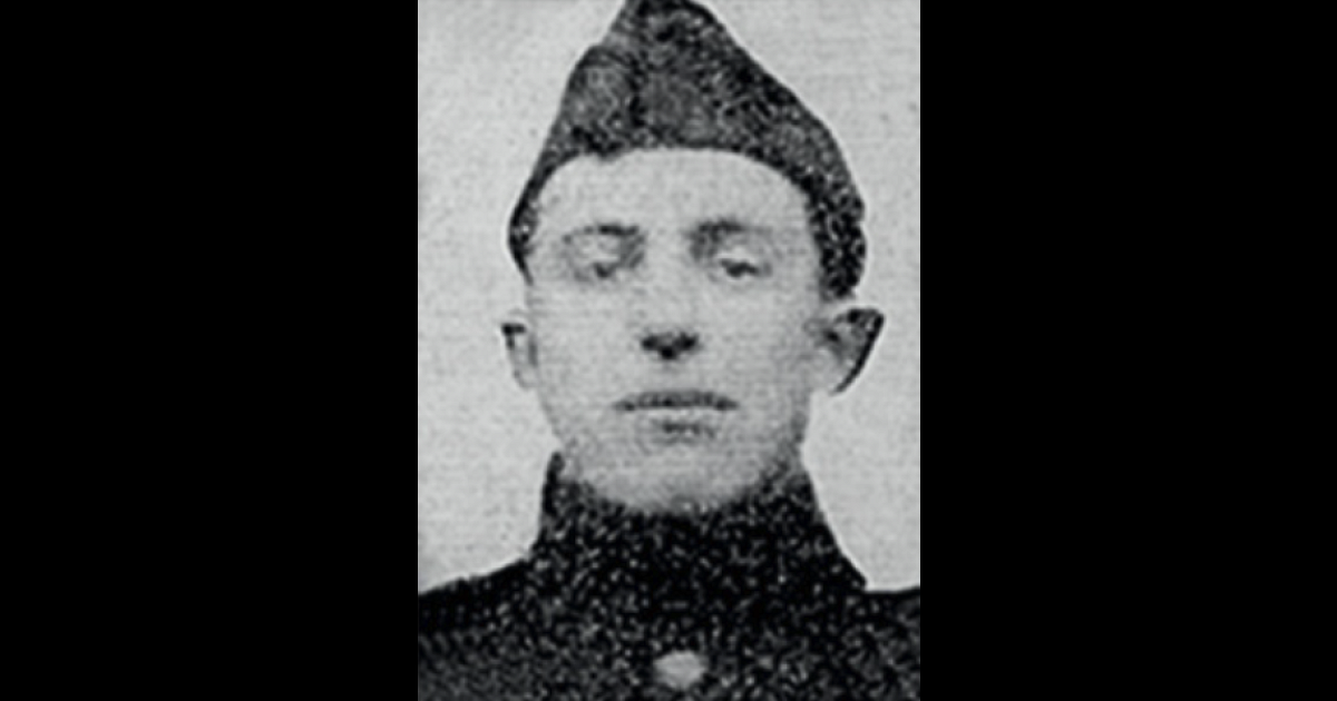 Jozef Peeters Helden van het verzet