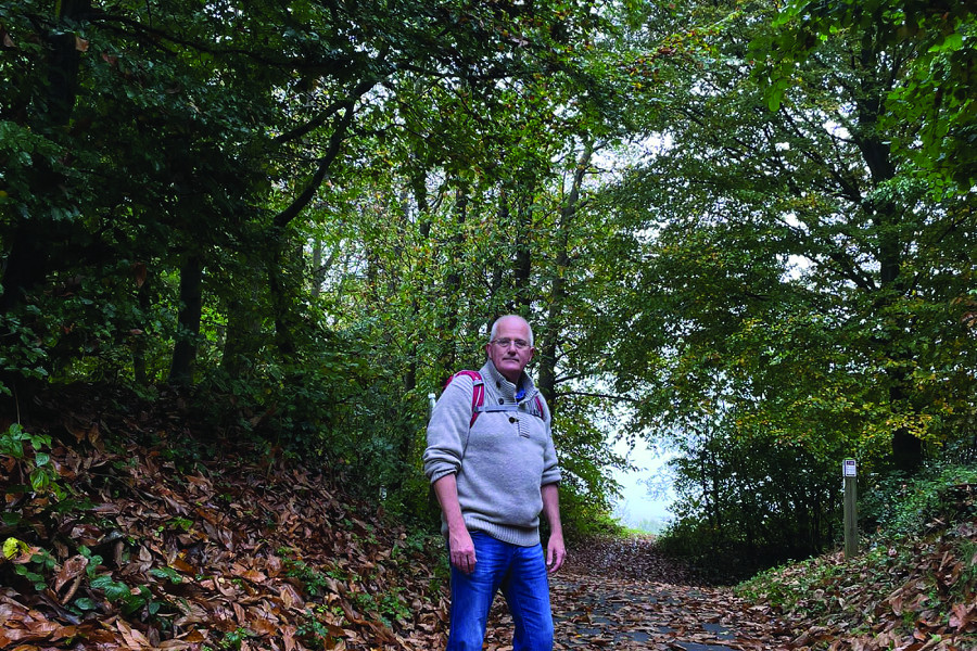 Vaak willen mensen gewoon begrijpen wat er écht gebeurd is