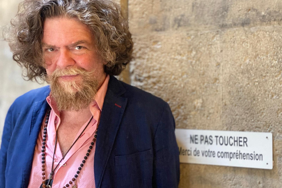 Verbijsterend gewoon