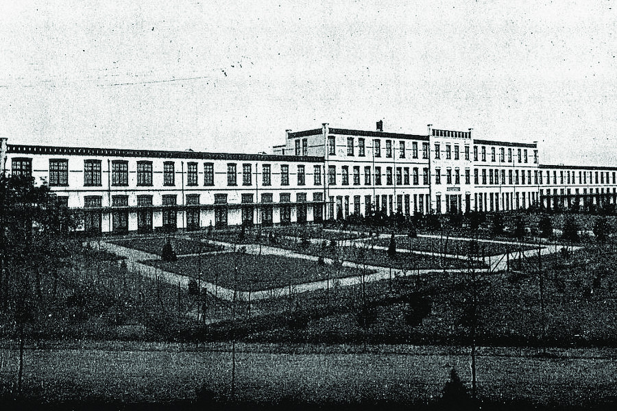 ‘Sommige kinderen dromen over kampen die ze nooit hebben gezien. Dat is een extreme vorm van loyaliteit.’