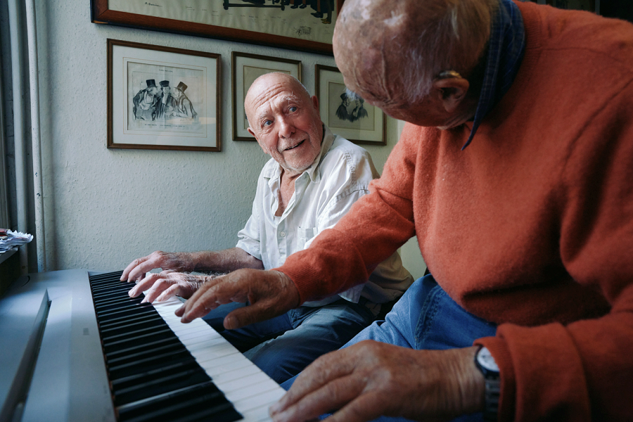 ‘De mens is een monster tot het bewijs van het tegendeel’