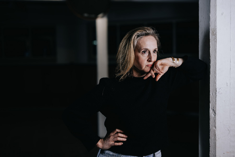 ‘Wat je nu doet, is wat je tijdens WO II in het verzet zou hebben gedaan’