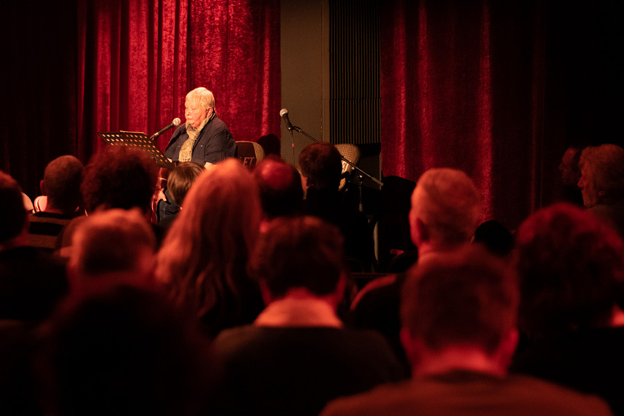 Verzetscafé Mechelen