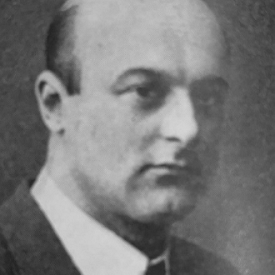 Victor Schotte