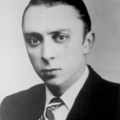 Marcel Titeca