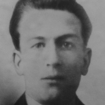 Albert Halin