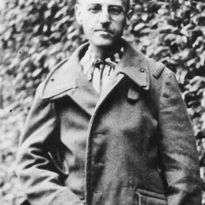 Léon Halkin