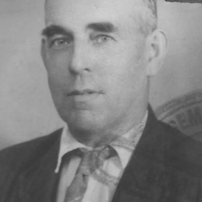 Joseph Maertens