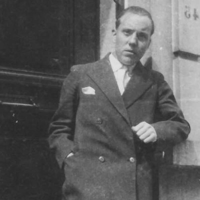 Maurice Marchal