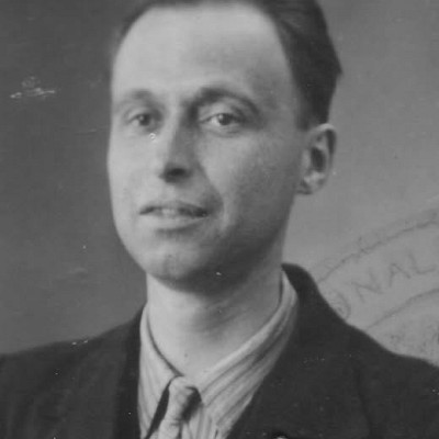 Armand Marnette