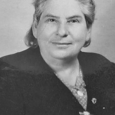 Hélène Vallade