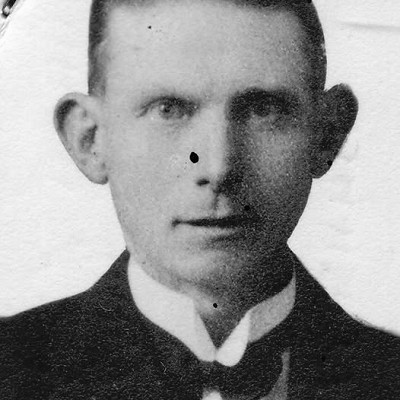 Henri Henau
