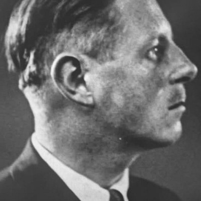 William Grisar
