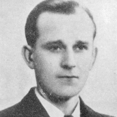 François Lambert