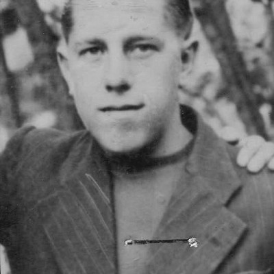 Henri Joris