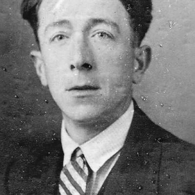 Michel Hanset