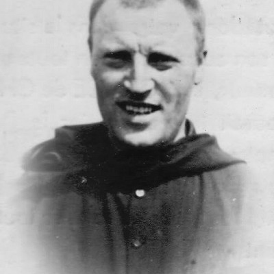 André Duesberg