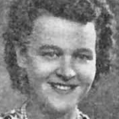 Maria Lennertz