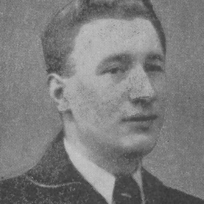 Jean Verbist