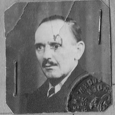 Oscar Frère