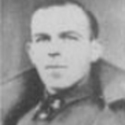 Isidore Bosman