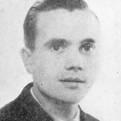 Ernest Musette