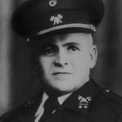 Oscar Vansnick