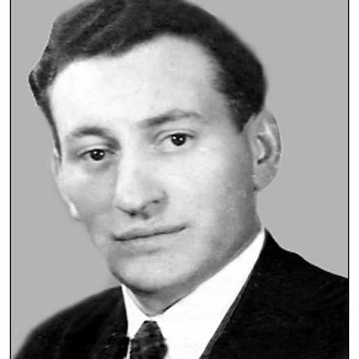 Remy Pyson