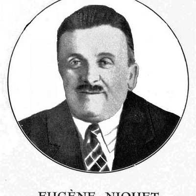 Eugène Niquet