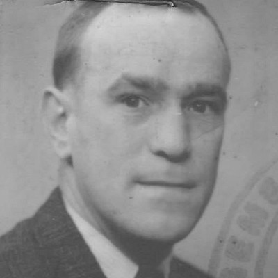 Clement Poppe