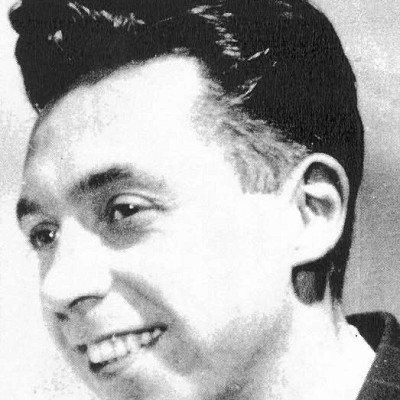 Albert Van Hoorick