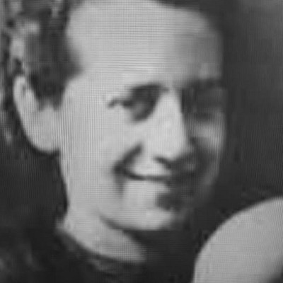 Suzanne Lanoy