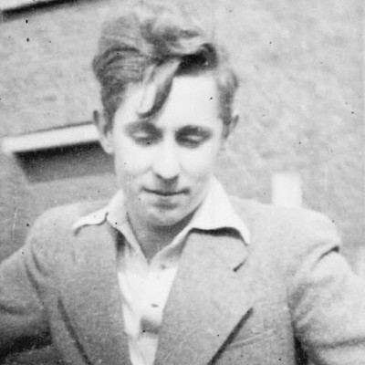 André Wynen
