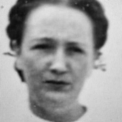 Nelly Vos
