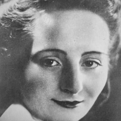 Augusta Marcoux