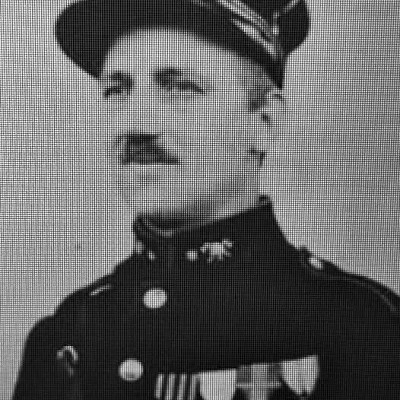 Felix Joseph Kerstens