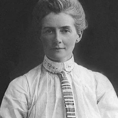 Edith Cavell