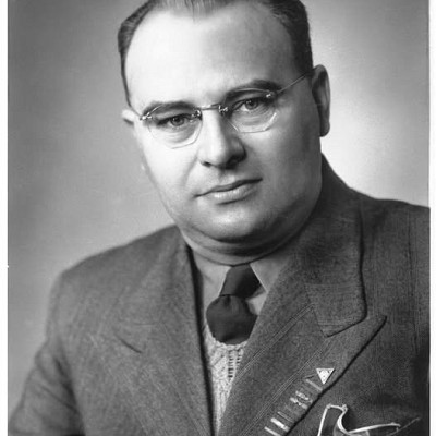 Lucien Van Puymbroeck