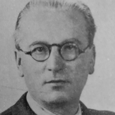 Edmond Leclercq