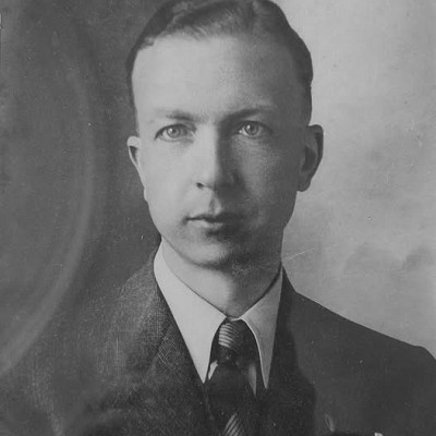 Xavier Della Faille D'Huysse