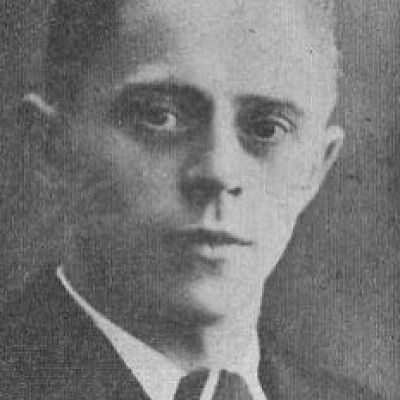 Léon Siwik